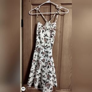 Women's summer dress